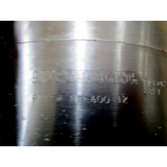 SuperBolt MT-400-12 Mechanical Tensioner Coupling Assy. Y1C41