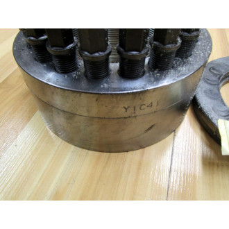 SuperBolt MT-400-12 Mechanical Tensioner Coupling Assy. Y1C41