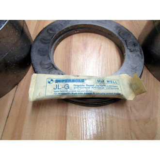 SuperBolt MT-400-12 Mechanical Tensioner Coupling Assy. Y1C41