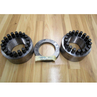 SuperBolt MT-400-12 Mechanical Tensioner Coupling Assy. Y1C41