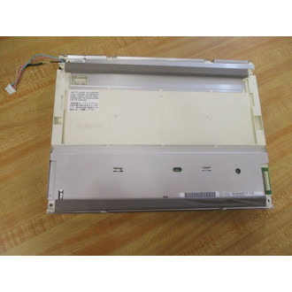 NEC NL8060BC31-17D 12.1" LCD Display Panel NL8060BC3117D - Used