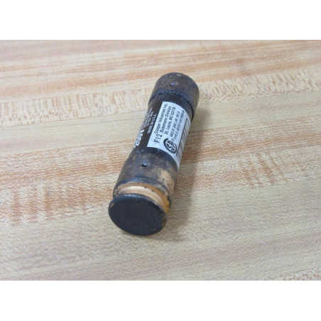 Fusetron FRN-R-40 Bussmann Fuse Cross Ref 1A699 (Pack of 9)