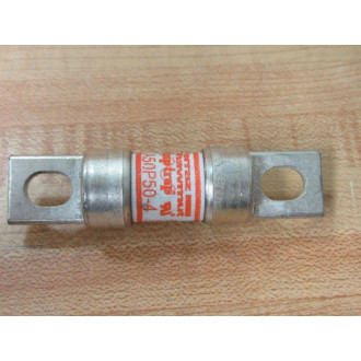 Gould Shawmut Ferraz A50P50-4 Amp-Trap Fuse A50P50 (Pack of 7)