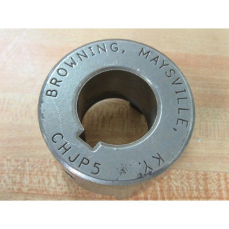 Browning CHJP5X 1 38 Jaw Coupling wKeyway CHJP5X138