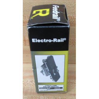 Feedrail ERS-32 Trolley ERS32