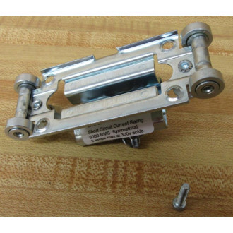 Feedrail ERS-32 Trolley ERS32