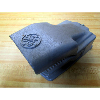 General Electric CR150A4 Foot Switch 55-750382 - New No Box