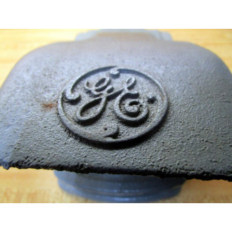 General Electric CR150A4 Foot Switch 55-750382 - New No Box