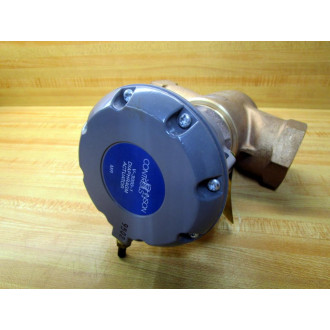 Johnson Controls V-3000-1 Diaphragm Actuator V30001 W1-12 NPT VLV - New No Box