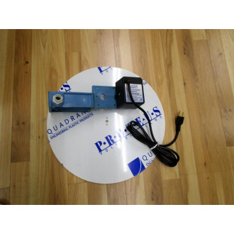 Rustlick Wheel Skimmer & Wheel - New No Box