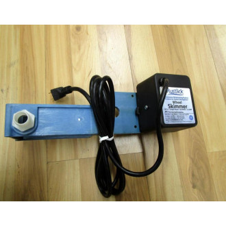 Rustlick Wheel Skimmer & Wheel - New No Box