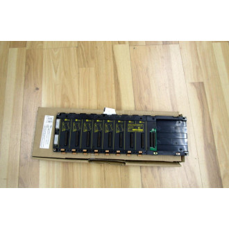 Omron C200H-BC081-V2 CPU Base Unit  C200HBC081V2