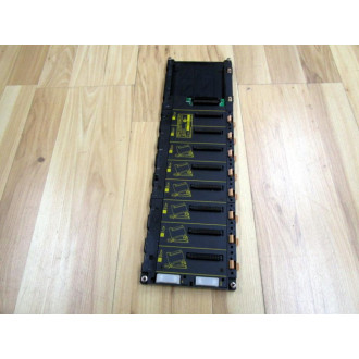 Omron C200H-BC081-V2 CPU Base Unit  C200HBC081V2