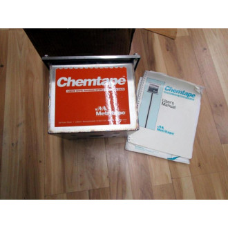 Chemtape 1739302 Chemical Level Gauging System CGSTR525