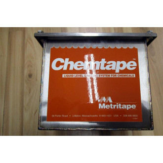 Chemtape 1739302 Chemical Level Gauging System CGSTR525