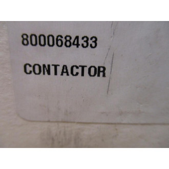 LiftOne 800068433 Contactor E540112D