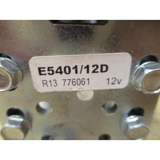 LiftOne 800068433 Contactor E540112D