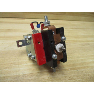LiftOne 800068433 Contactor E540112D
