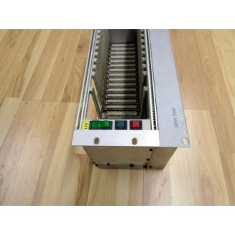 Siemens AMS-M461 Fan Module C8117-A202-A1-3 PartialComponentsHousing - Used