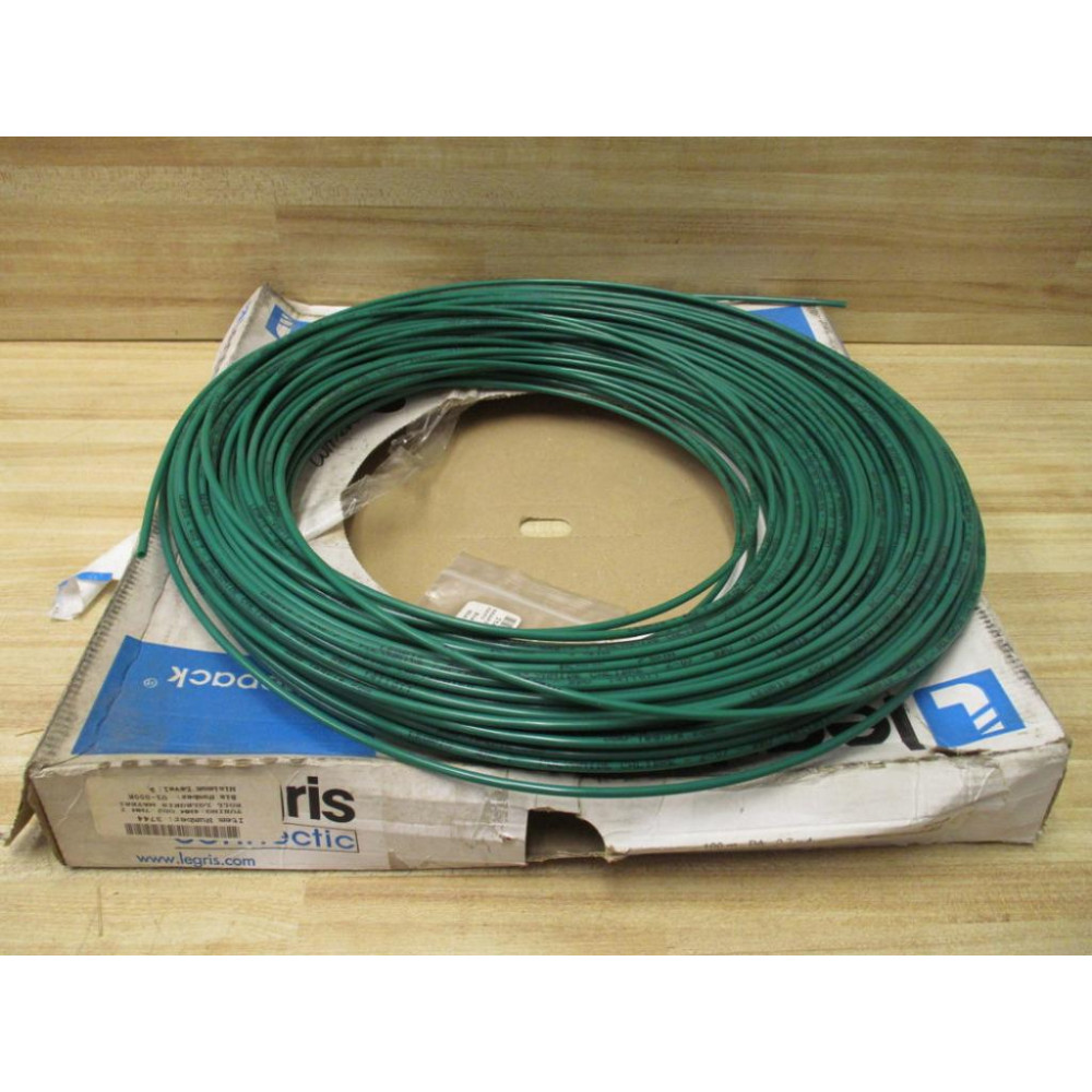 Legris Connectic 1100P04 02 27 Flexible Tubing 1100P040227 Legris Connectic 1100P04 02 27 Flexible Tubing 1100P040227