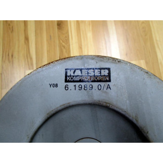 Kaeser 6.1989.0A Air Filter 619890A - New No Box