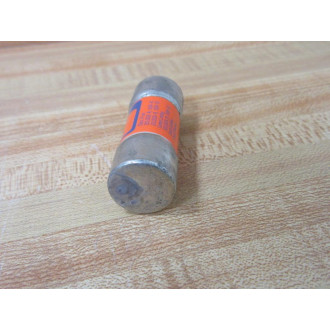 Gould Shawmut Ferraz AJT-5 Amp-Trap Fuse AJT5 Smart Spot (Pack of 18)