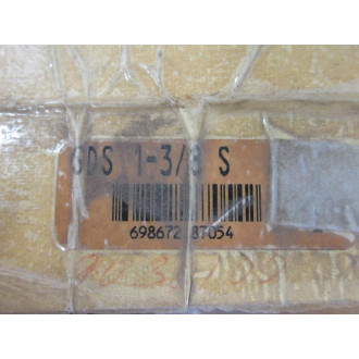 Wood's SDS 1-38 S Bushing wKeyway SDS138S