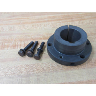 Wood's SDS 1-38 S Bushing wKeyway SDS138S