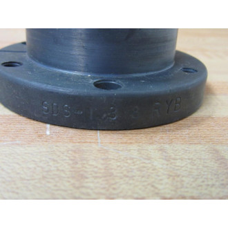 Wood's SDS 1-38 S Bushing wKeyway SDS138S