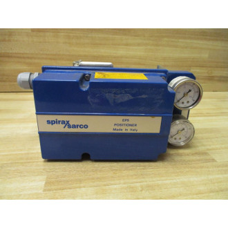 Spirax Sarco EP5 Electropneumatic Positioner