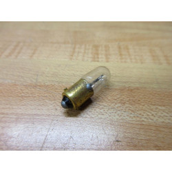 Hudson Lamp Company NE-51 Miniature Lamp, Light Bulb NE51 (Pack of 9)