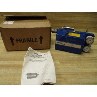 Spirax Sarco EP5 Electropneumatic Positioner