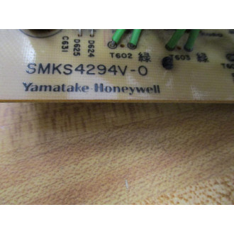 Honeywell 81402450-001-3 DCP700 PS 814024500013 - Used