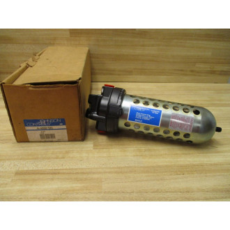 Johnson Controls A-4000-601 Oil Filter A4000601