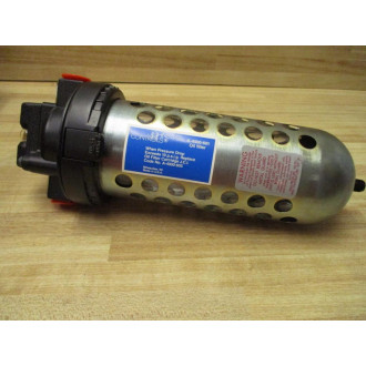 Johnson Controls A-4000-601 Oil Filter A4000601