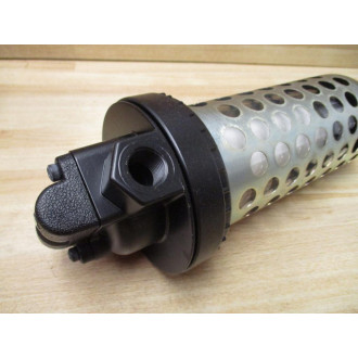 Johnson Controls A-4000-601 Oil Filter A4000601