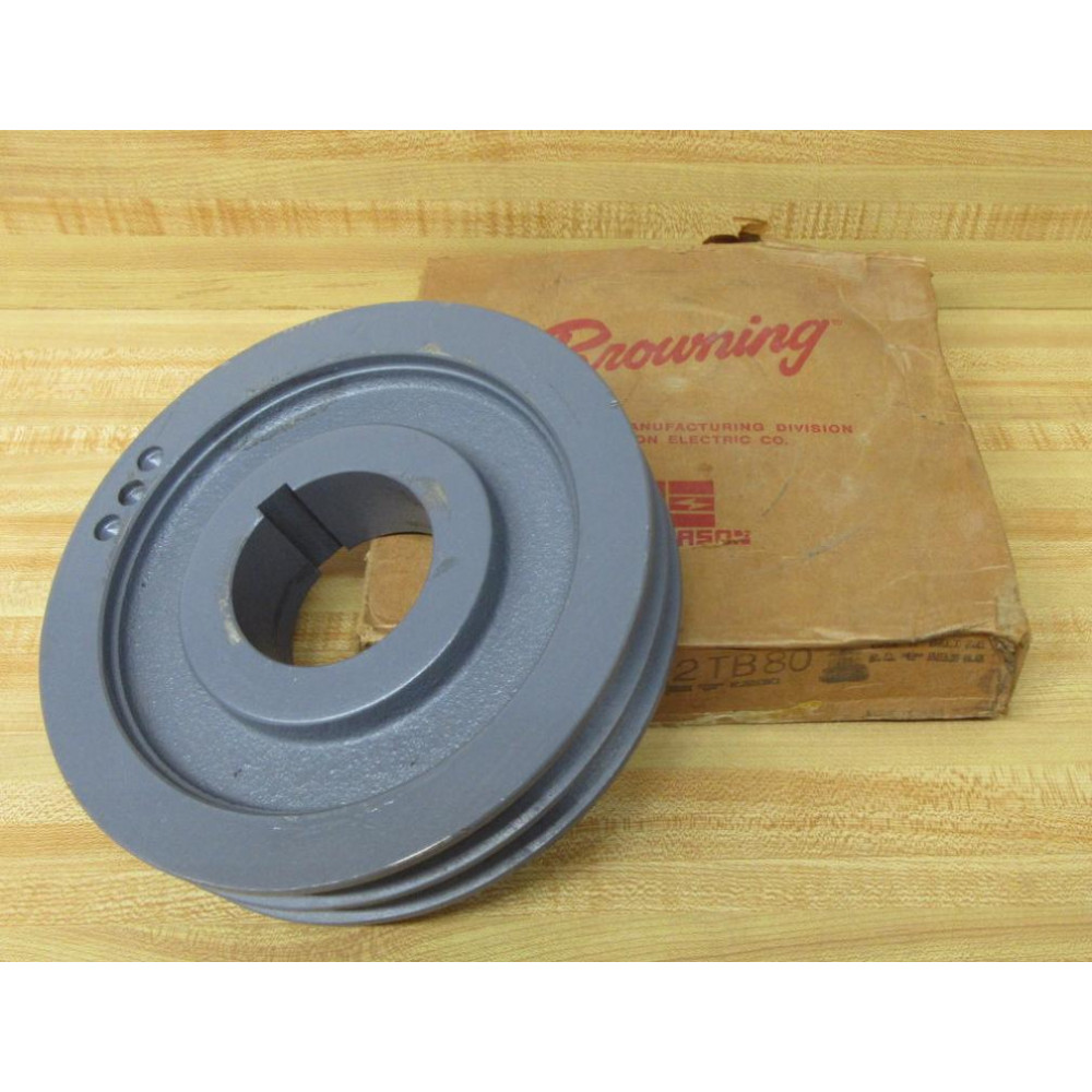 Browning 2TB80 Sheave