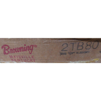 Browning 2TB80 Sheave