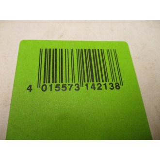 Wieland Electric Z5.523.5753.0 Universal End Clamp WE 1U (Pack of 45)