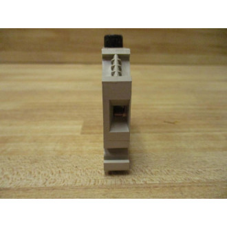 Wieland Electric WK 10Si U 5x20 Fuse Terminal Block WK10SiU5X20 (Pack of 20)