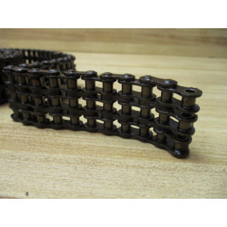 Atlas 35-3 Riveted Roller Chain 353