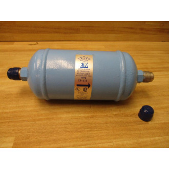 Alco EK-415 Filter Liquid Line Drier 12" 10-14" Length