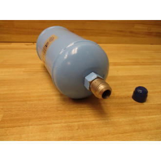 Alco EK-415 Filter Liquid Line Drier 12" 10-14" Length