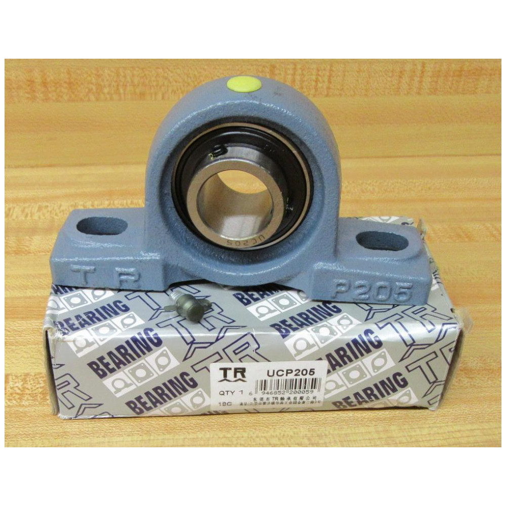 TR Bearing UCP205 Pillow Block Bearing TR Bearing UCP205 Pillow Block Bearing