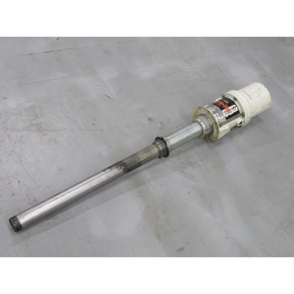 Graco 203857 Air Powered Pump - Used Graco 203857 Air Powered Pump - Used