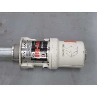 Graco 203857 Air Powered Pump - Used Graco 203857 Air Powered Pump - Used