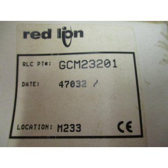 Red Lion GCM23201 Converter Module