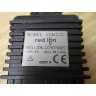 Red Lion GCM23201 Converter Module