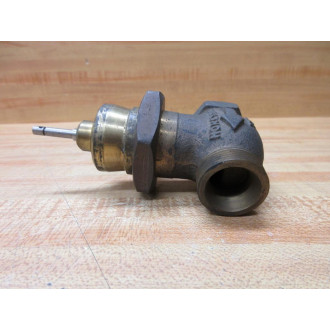 Honeywell V5045A 1189 Control Valve V5045A1189 - Used