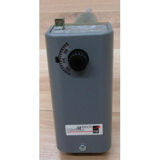 Johnson Controls A25AN-1C Manual Reset Limit Control A25AN1C